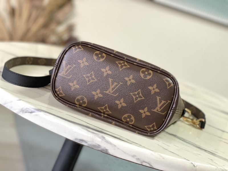 LV Shopping Bags